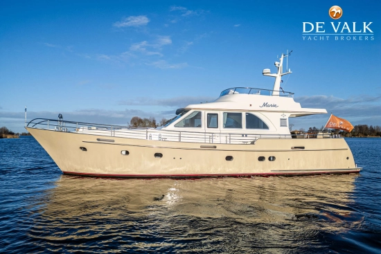 Vennekens Trawler 1800 de segunda mano en venta