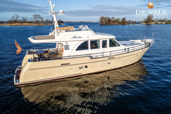 Vennekens Trawler 1800 de segunda mano en venta