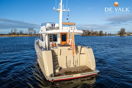 Vennekens Trawler 1800 de segunda mano en venta