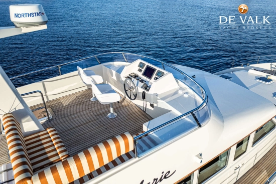 Vennekens Trawler 1800 de segunda mano en venta