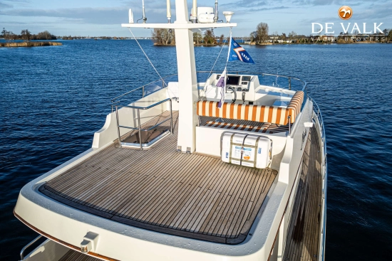 Vennekens Trawler 1800 de segunda mano en venta