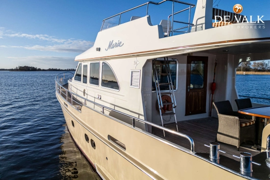 Vennekens Trawler 1800 de segunda mano en venta