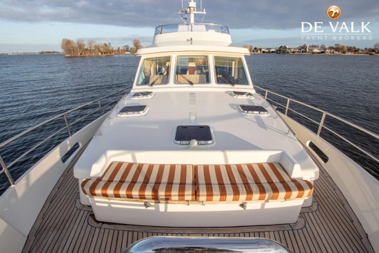 Vennekens Trawler 1800 de segunda mano en venta