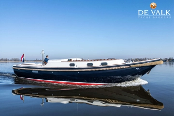 Rijnlandvlet 1300 OC Hybrid usado à venda