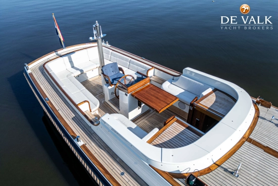 Rijnlandvlet 1300 OC Hybrid de segunda mano en venta