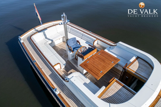 Rijnlandvlet 1300 OC Hybrid de segunda mano en venta