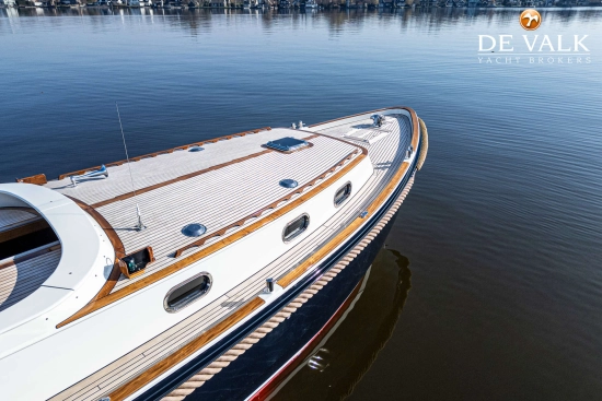 Rijnlandvlet 1300 OC Hybrid de segunda mano en venta