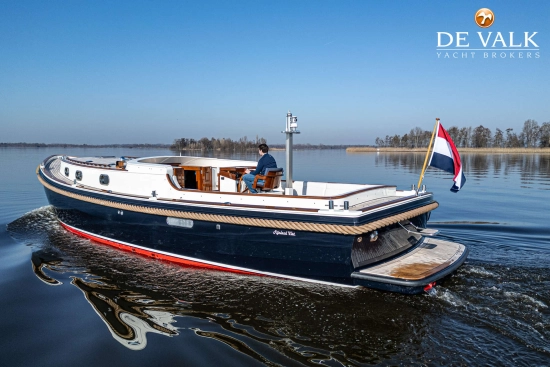 Rijnlandvlet 1300 OC Hybrid de segunda mano en venta