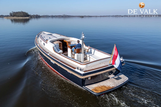 Rijnlandvlet 1300 OC Hybrid de segunda mano en venta