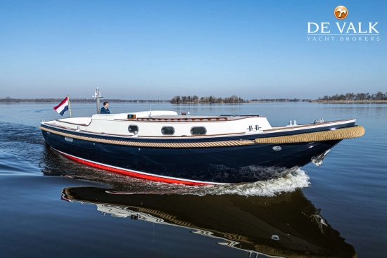 Rijnlandvlet 1300 OC Hybrid de segunda mano en venta
