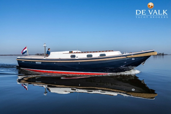 Rijnlandvlet 1300 OC Hybrid de segunda mano en venta