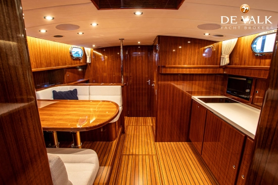 Rijnlandvlet 1300 OC Hybrid de segunda mano en venta