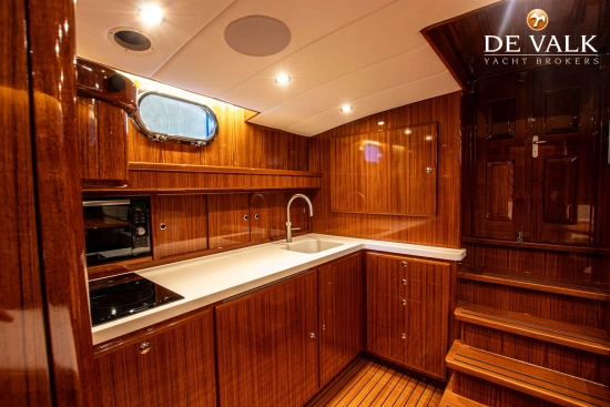 Rijnlandvlet 1300 OC Hybrid de segunda mano en venta
