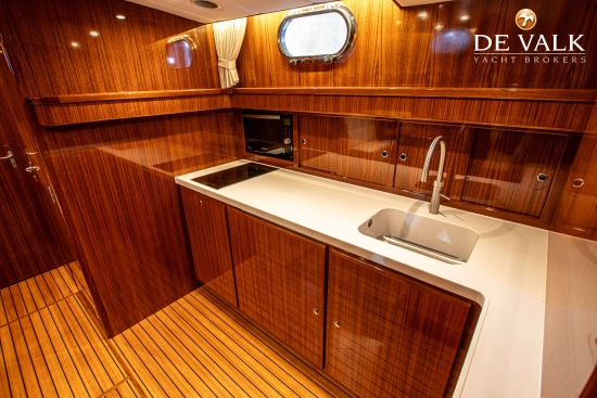 Rijnlandvlet 1300 OC Hybrid de segunda mano en venta