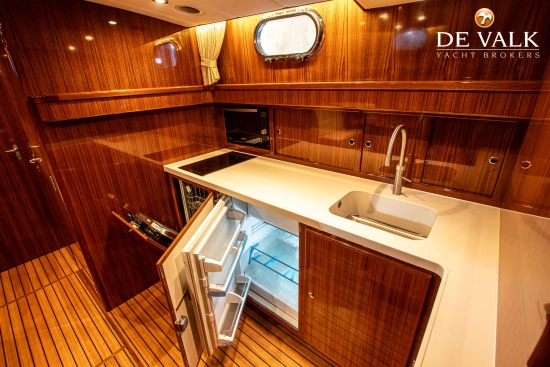 Rijnlandvlet 1300 OC Hybrid de segunda mano en venta