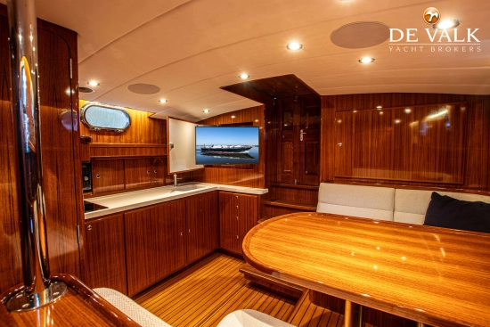 Rijnlandvlet 1300 OC Hybrid de segunda mano en venta