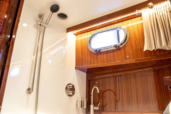 Rijnlandvlet 1300 OC Hybrid de segunda mano en venta