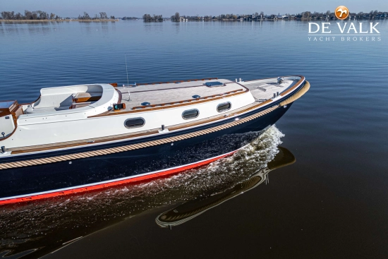 Rijnlandvlet 1300 OC Hybrid de segunda mano en venta