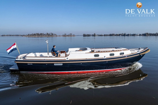 Rijnlandvlet 1300 OC Hybrid de segunda mano en venta