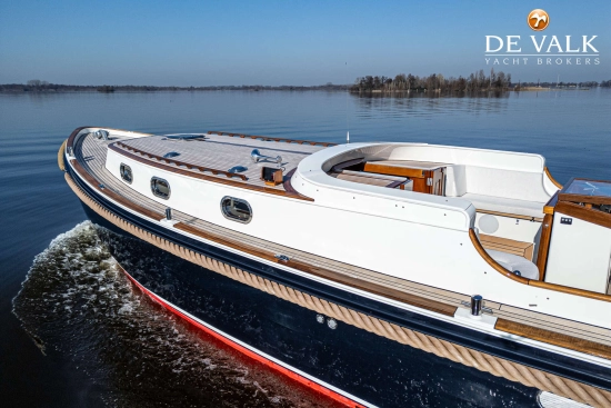 Rijnlandvlet 1300 OC Hybrid de segunda mano en venta