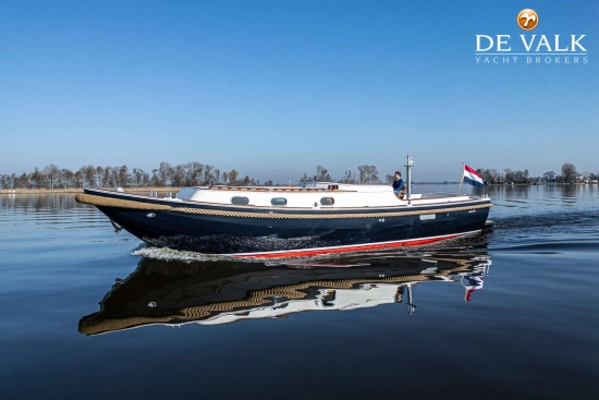 Rijnlandvlet 1300 OC Hybrid de segunda mano en venta