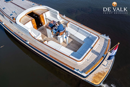 Rijnlandvlet 1300 OC Hybrid de segunda mano en venta