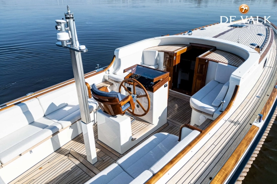 Rijnlandvlet 1300 OC Hybrid de segunda mano en venta
