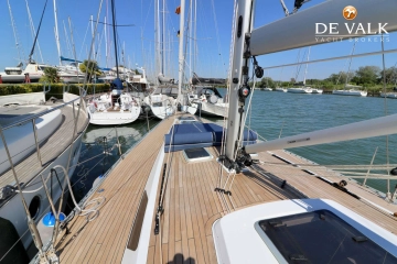 One Off Astilleros Sailing Yacht usata in vendita