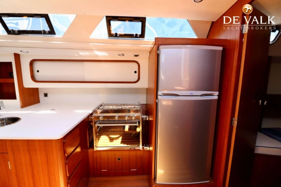 One Off Astilleros Sailing Yacht de segunda mano en venta