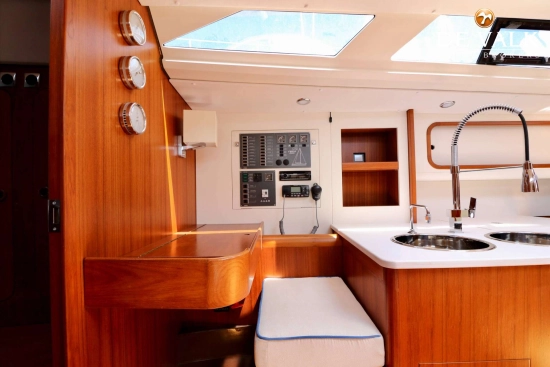 One Off Astilleros Sailing Yacht de segunda mano en venta