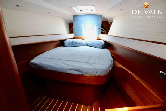 One Off Astilleros Sailing Yacht de segunda mano en venta