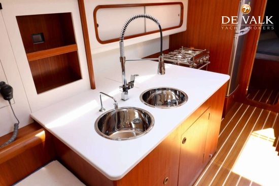 One Off Astilleros Sailing Yacht de segunda mano en venta