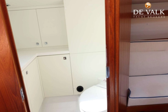 One Off Astilleros Sailing Yacht de segunda mano en venta