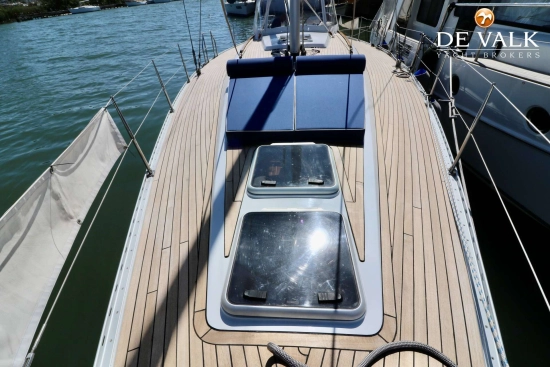 One Off Astilleros Sailing Yacht de segunda mano en venta