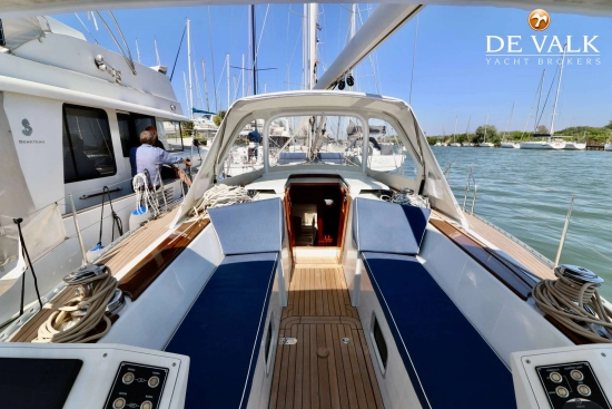 One Off Astilleros Sailing Yacht de segunda mano en venta