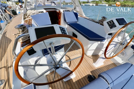 One Off Astilleros Sailing Yacht de segunda mano en venta