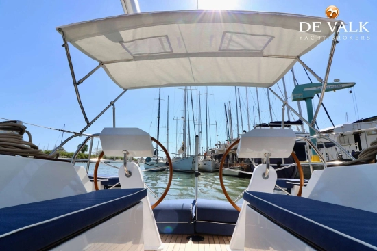 One Off Astilleros Sailing Yacht de segunda mano en venta