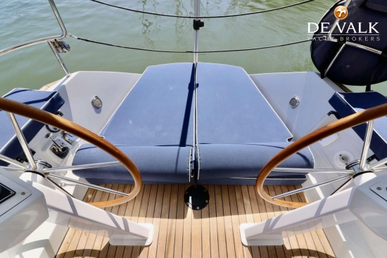 One Off Astilleros Sailing Yacht de segunda mano en venta