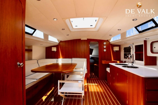 One Off Astilleros Sailing Yacht de segunda mano en venta