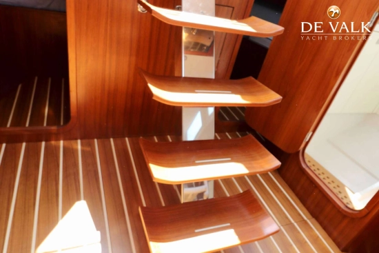 One Off Astilleros Sailing Yacht de segunda mano en venta
