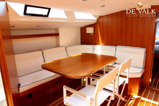 One Off Astilleros Sailing Yacht de segunda mano en venta