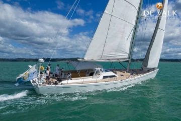 German Frers 77 de segunda mano en venta