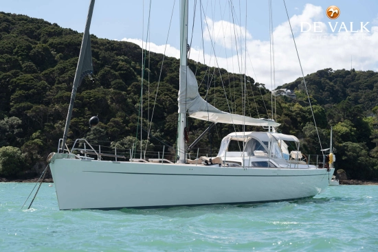 German Frers 77 usado à venda