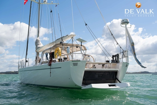 German Frers 77 usado à venda