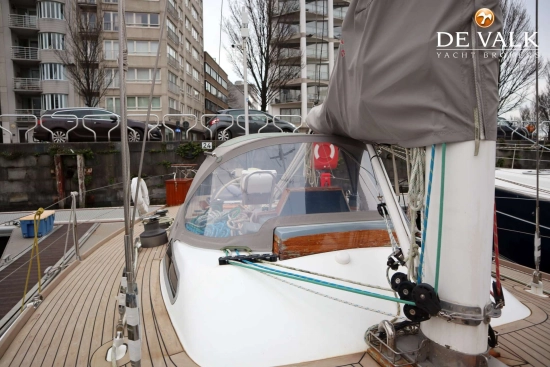 Dick Zaal 41 de segunda mano en venta