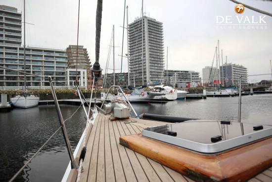 Dick Zaal 41 de segunda mano en venta