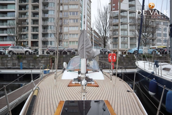 Dick Zaal 41 de segunda mano en venta
