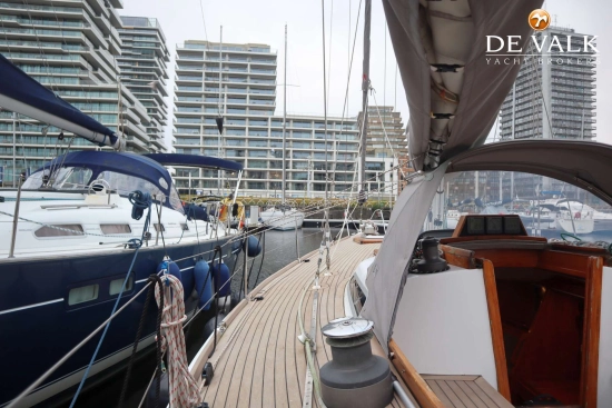 Dick Zaal 41 de segunda mano en venta