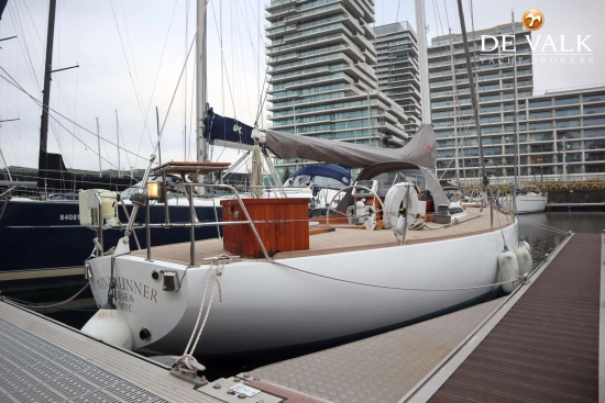 Dick Zaal 41 de segunda mano en venta