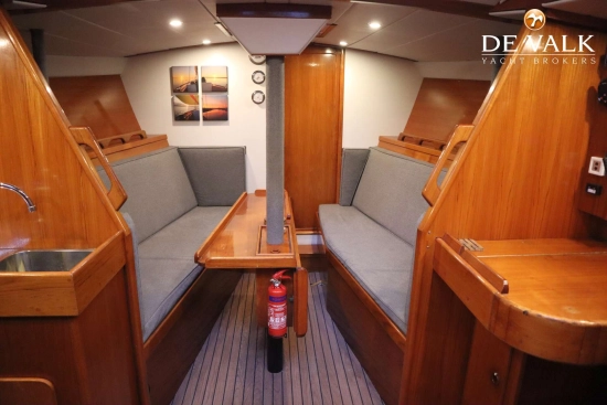 Dick Zaal 41 de segunda mano en venta